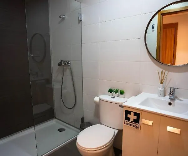 Downtown Relaxed With Private Yard Appartement