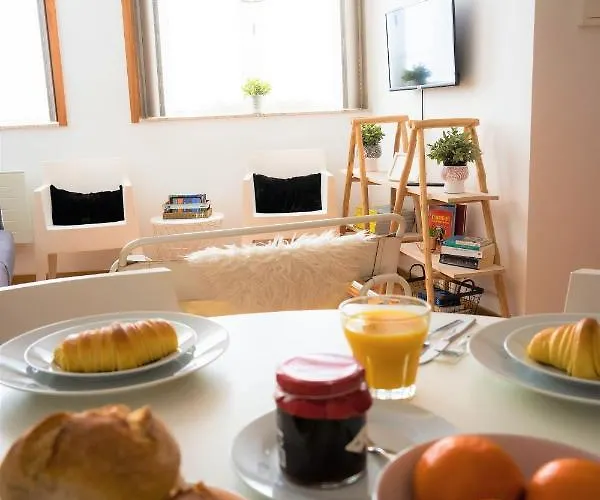 Downtown Relaxed With Private Yard * Oporto