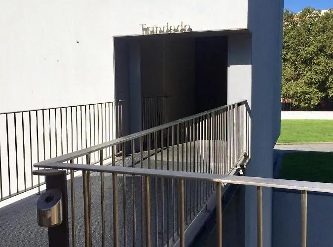 Downtown Relaxed With Private Yard Appartement *