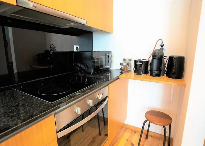 Downtown Relaxed With Private Yard * Oporto