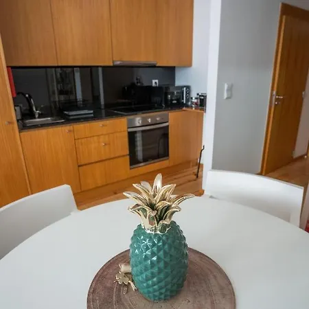 Downtown Relaxed With Private Yard Apartament