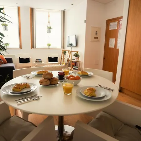 Downtown Relaxed With Private Yard * Porto