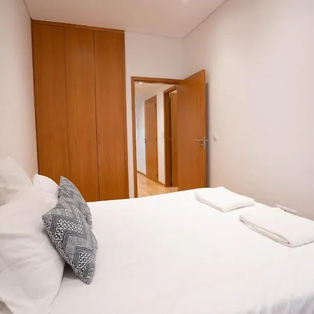 Apartament Downtown Relaxed With Private Yard *