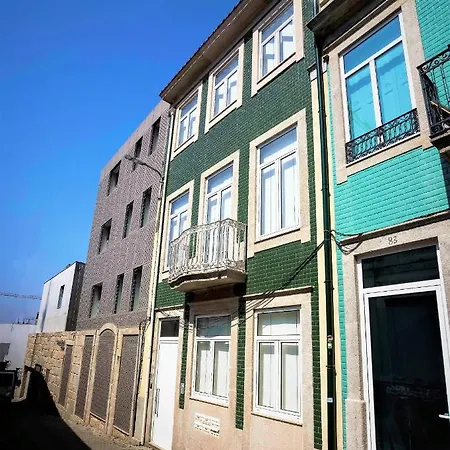 Apartment Downtown Relaxed With Private Yard *