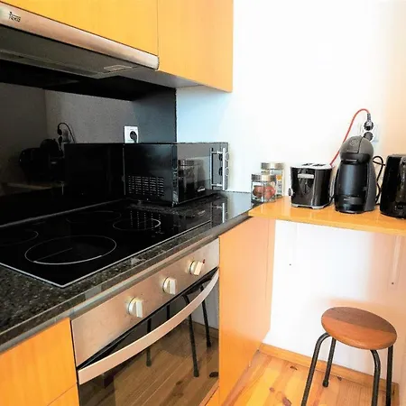 Downtown Relaxed With Private Yard * פורטו