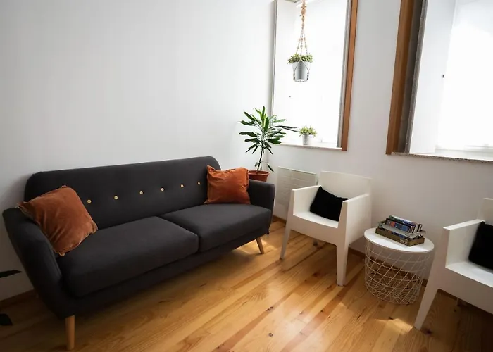 Apartman Downtown Relaxed With Private Yard *