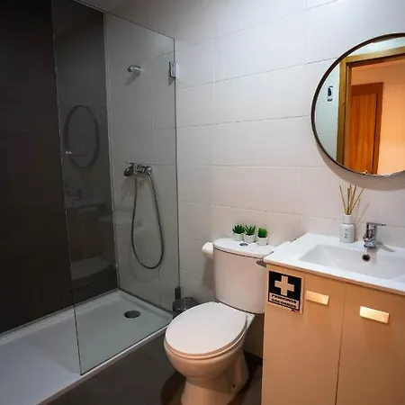 Downtown Relaxed With Private Yard Apartament