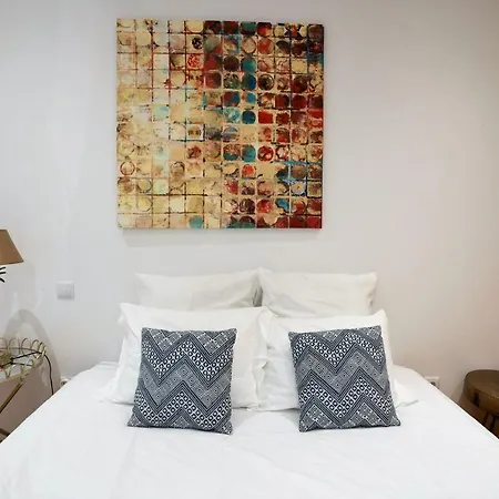 Downtown Relaxed With Private Yard Apartament *