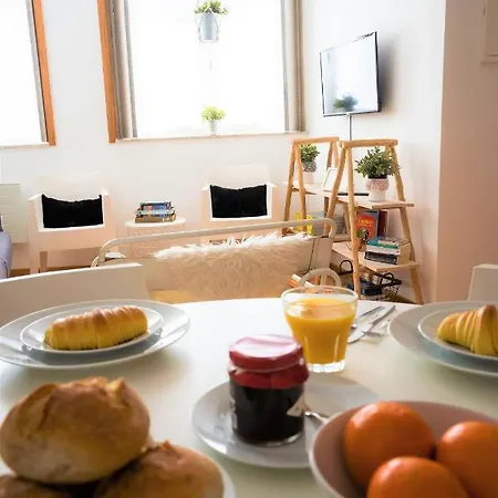 Downtown Relaxed With Private Yard * Porto