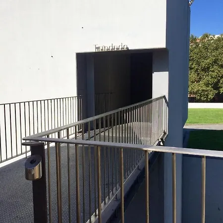 Downtown Relaxed With Private Yard Apartament *